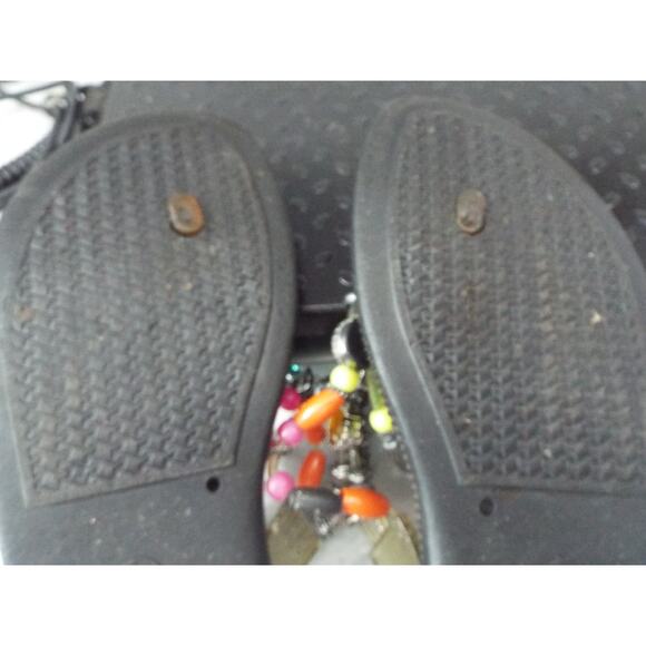 Mermaid New York Sandals Sz40 - Picture 8 of 8